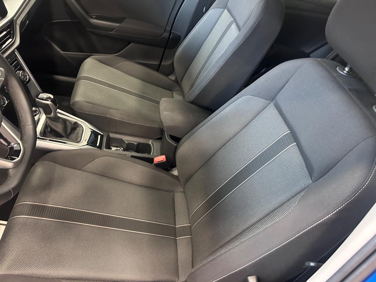 Volkswagen T-Roc 2.0 TDI SCR 150 CV DSG Edition Plus