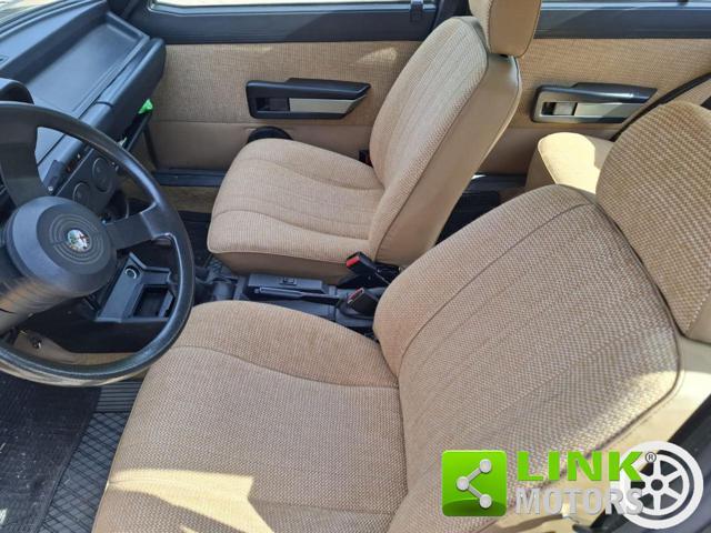 ALFA ROMEO Giulietta 1.6 L