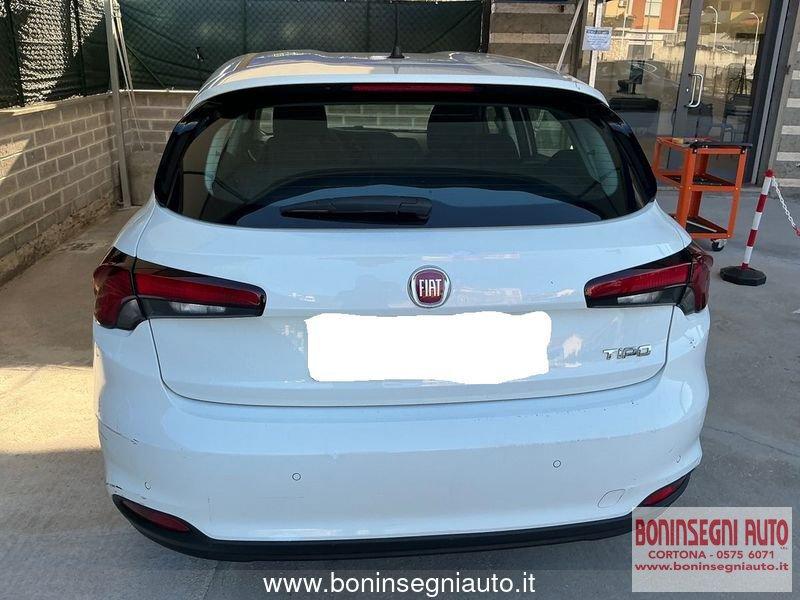 FIAT Tipo Tipo 1.6 Mjt S&S 5 porte Easy
