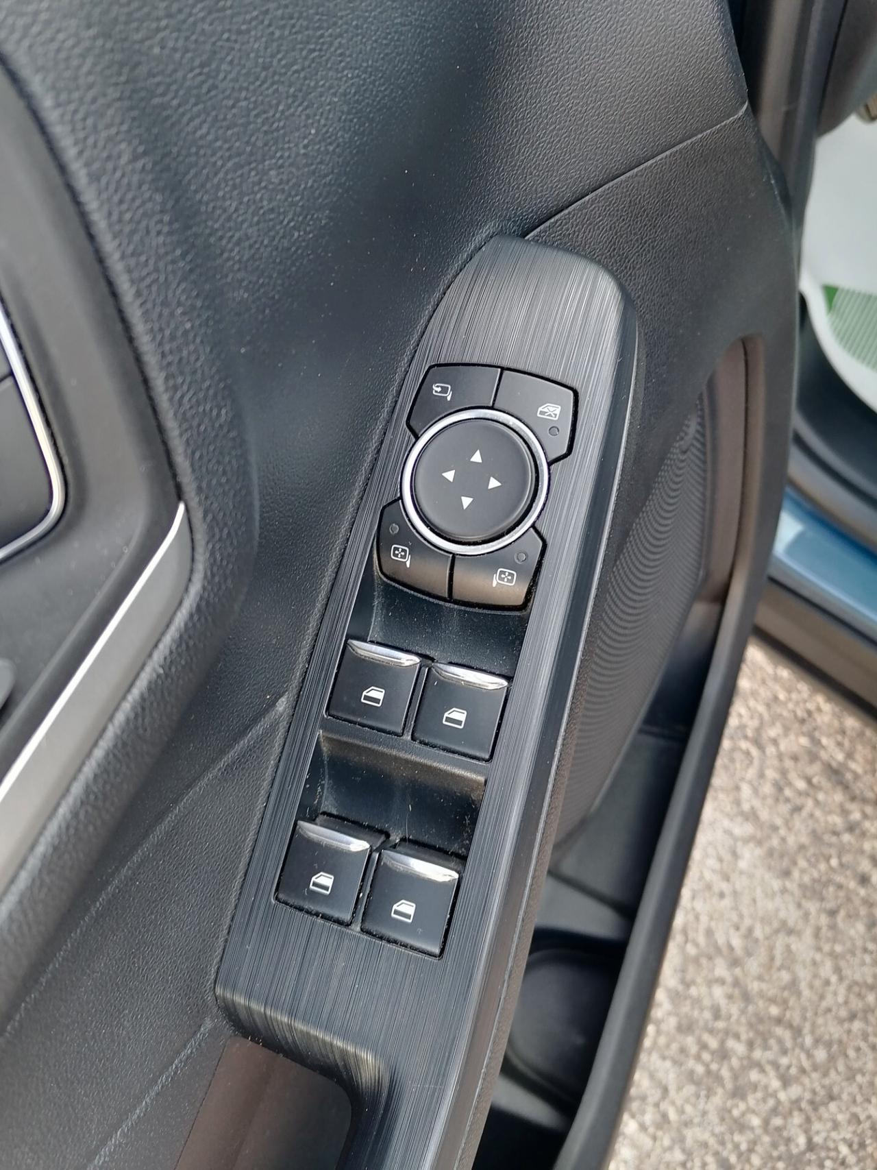 Ford Kuga 1.5 EcoBlue 120 CV Titanium 2022