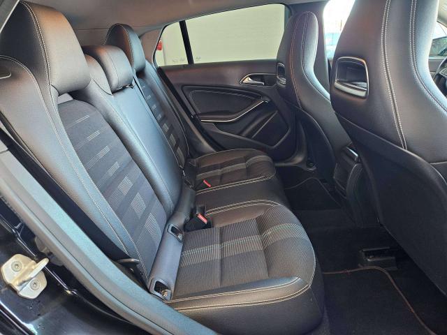Mercedes-Benz CLA 200 Shooting Brake - X117 Shooting Brake d Premium auto FL