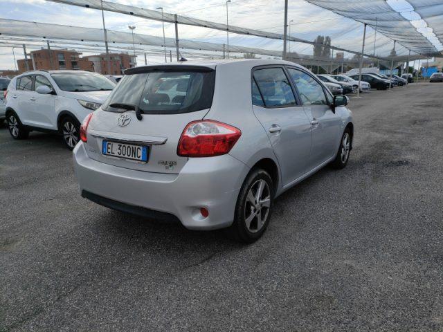 TOYOTA Auris 1.3 5 porte Active