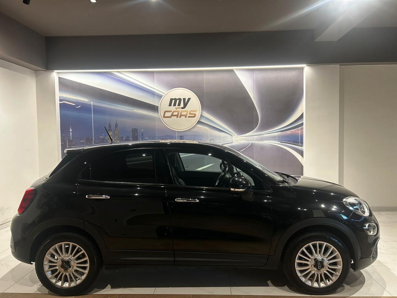 Fiat 500X 1.6 MultiJet 130 CV Sport