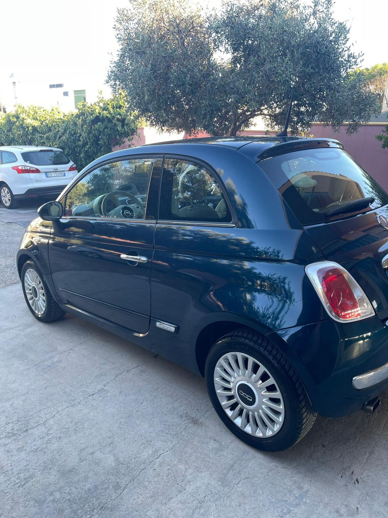 Fiat 500 1.3 Multijet 16V 95 CV GQ