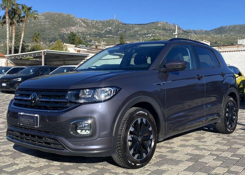 Volkswagen T-Cross R-Line 1.0 TSI 110 CV