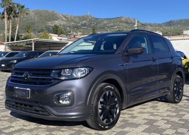 Volkswagen T-Cross R-Line 1.0 TSI 110 CV