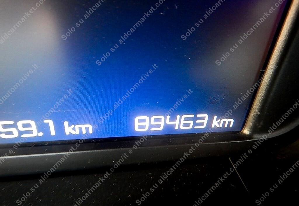 Citroen Grand C4 SpaceTourer Grand C4 SpaceTourer BlueHDi 130 S&S Feel