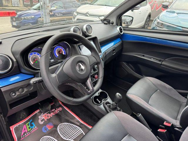 AIXAM Coupé GTI Ambition