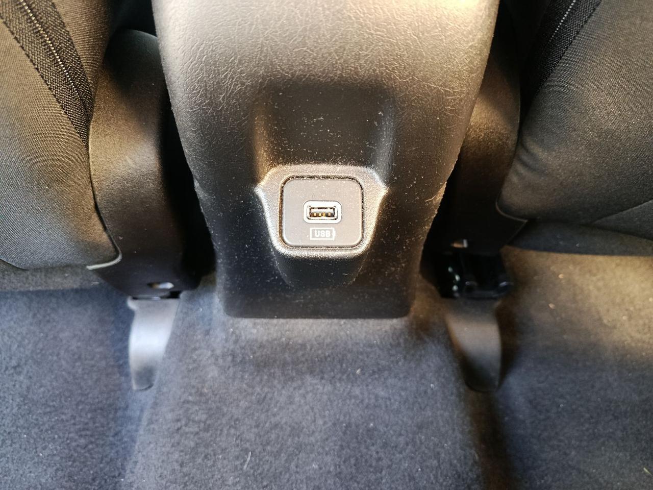 Fiat Tipo Cross 1.5 GSE #7367