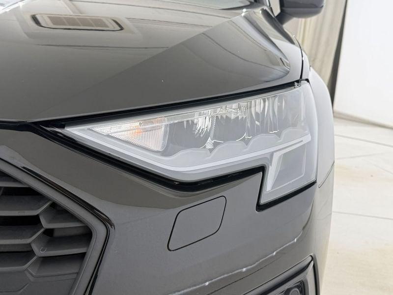 Audi A3 Sportback 30 TDI Business