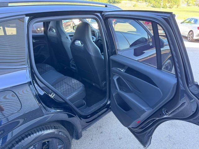 VOLKSWAGEN Tiguan 1.5 eTSI 150CV GANCIO DSG R-Line Plus PARI A NUOVO