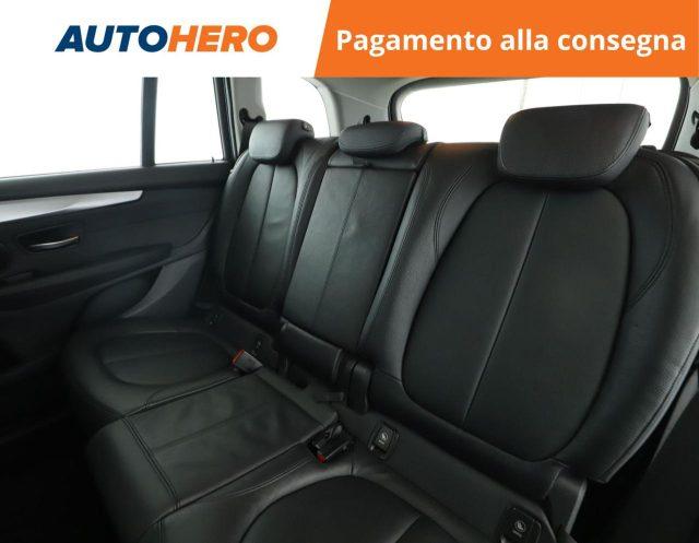 BMW 218 d xDrive Gran Tourer Advantage