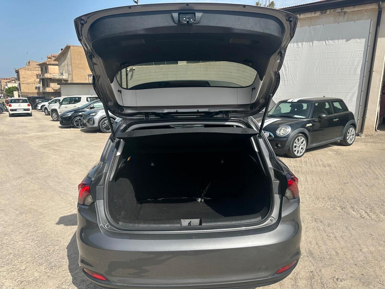 Fiat Tipo 1.3 Mjt S&S 5 porte