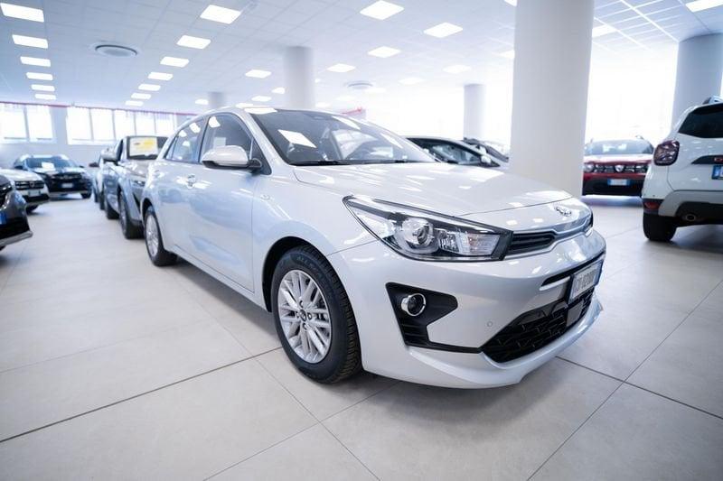 KIA Rio 1.0 t-gdi mhev Style s/Comfort Pack 100cv imt