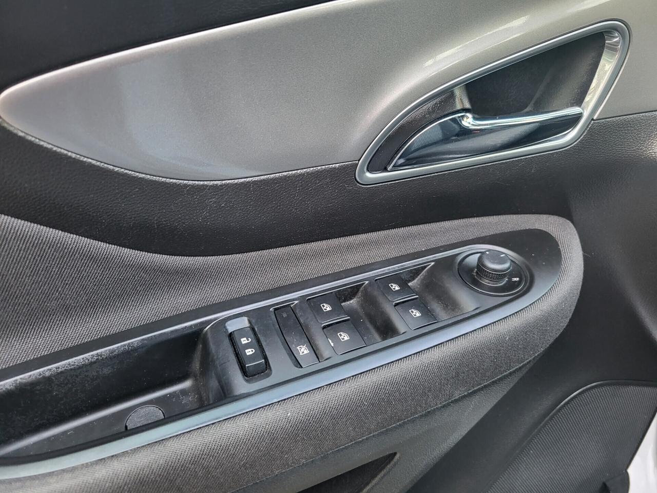 Opel Mokka 1.6 Ecotec 115CV 4x2 Start&Stop Cosmo