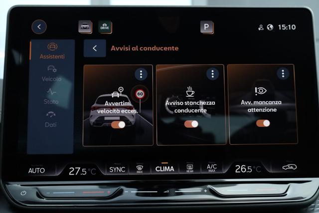 SEAT Leon CUPRA Leon 1.5 eTSI 150 CV DSG