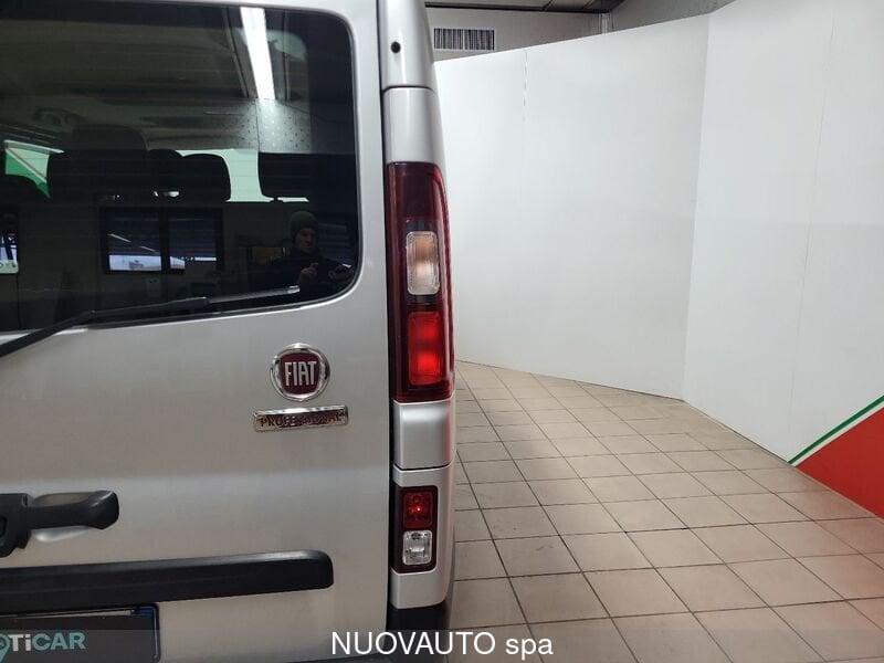 FIAT Talento 1.6 TwinTurbo MJT 145CV PC-TN Combi N1 10q