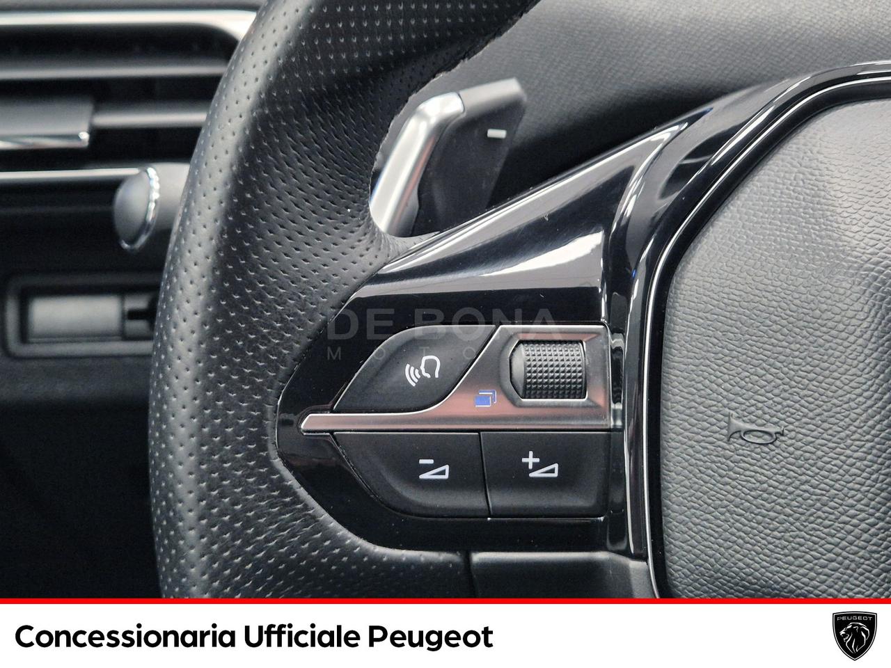 Peugeot 3008 1.2 puretech t gt line s&s 130cv eat6