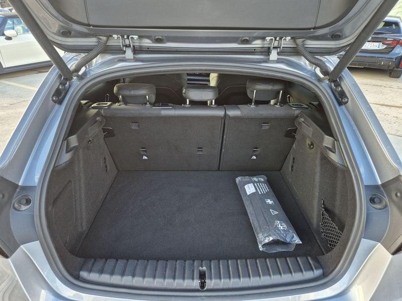 BMW Serie 1 118d MSport Pro auto