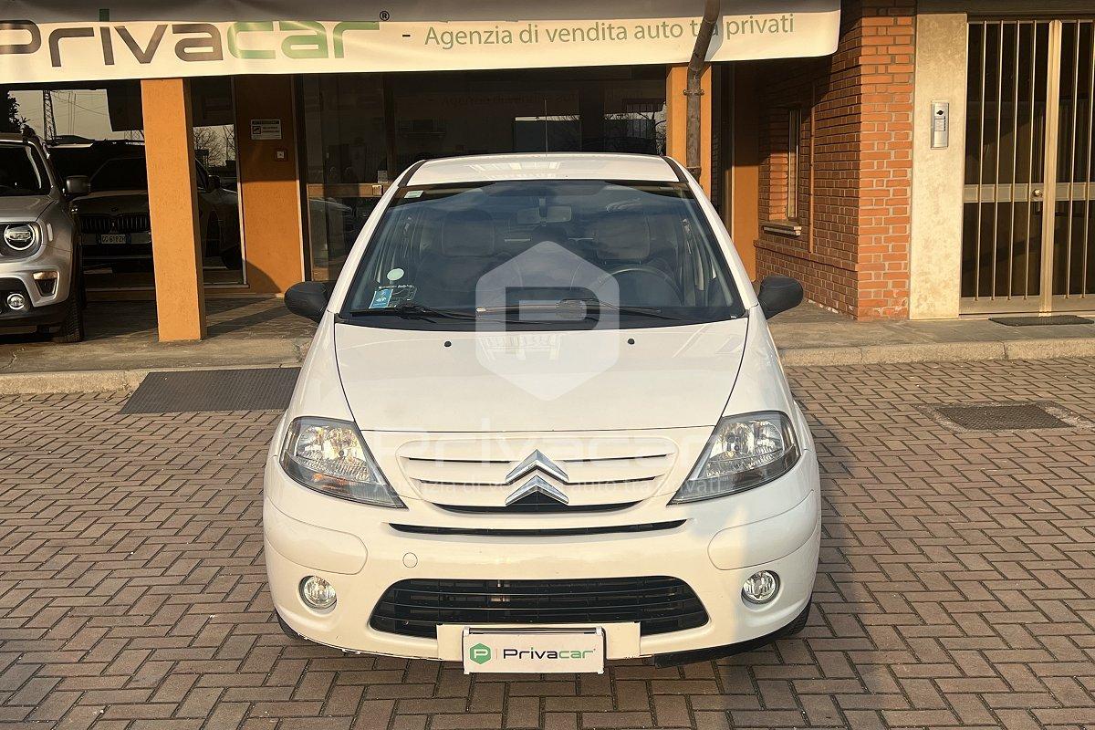 CITROEN C3 1.4 Perfect Bi Energy G