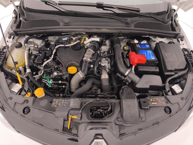 RENAULT Clio 1.5 blue dci Business 85cv