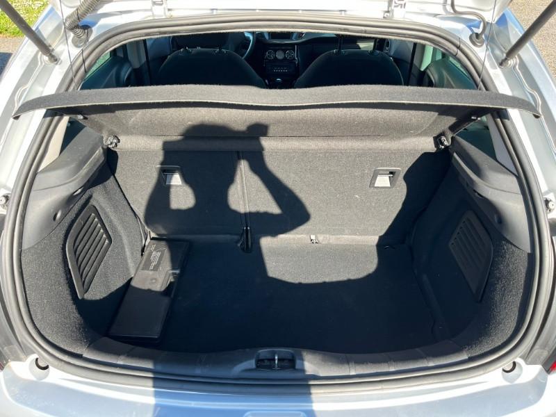 CITROEN C3 1.4 VTi 95 Perfect