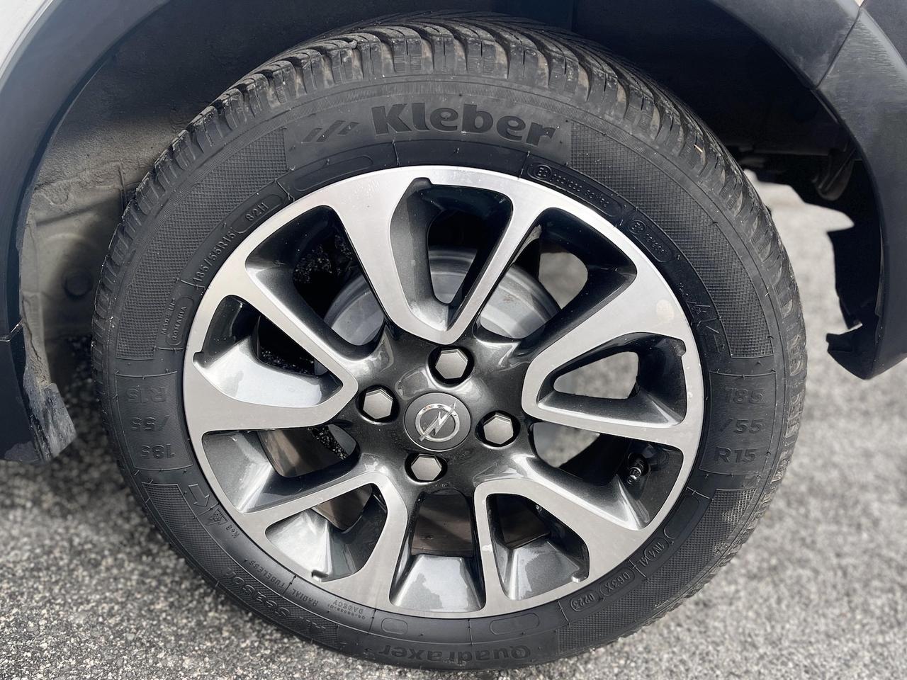 Opel Karl 1.0 Gpl 73CV E6 Neo - 2018