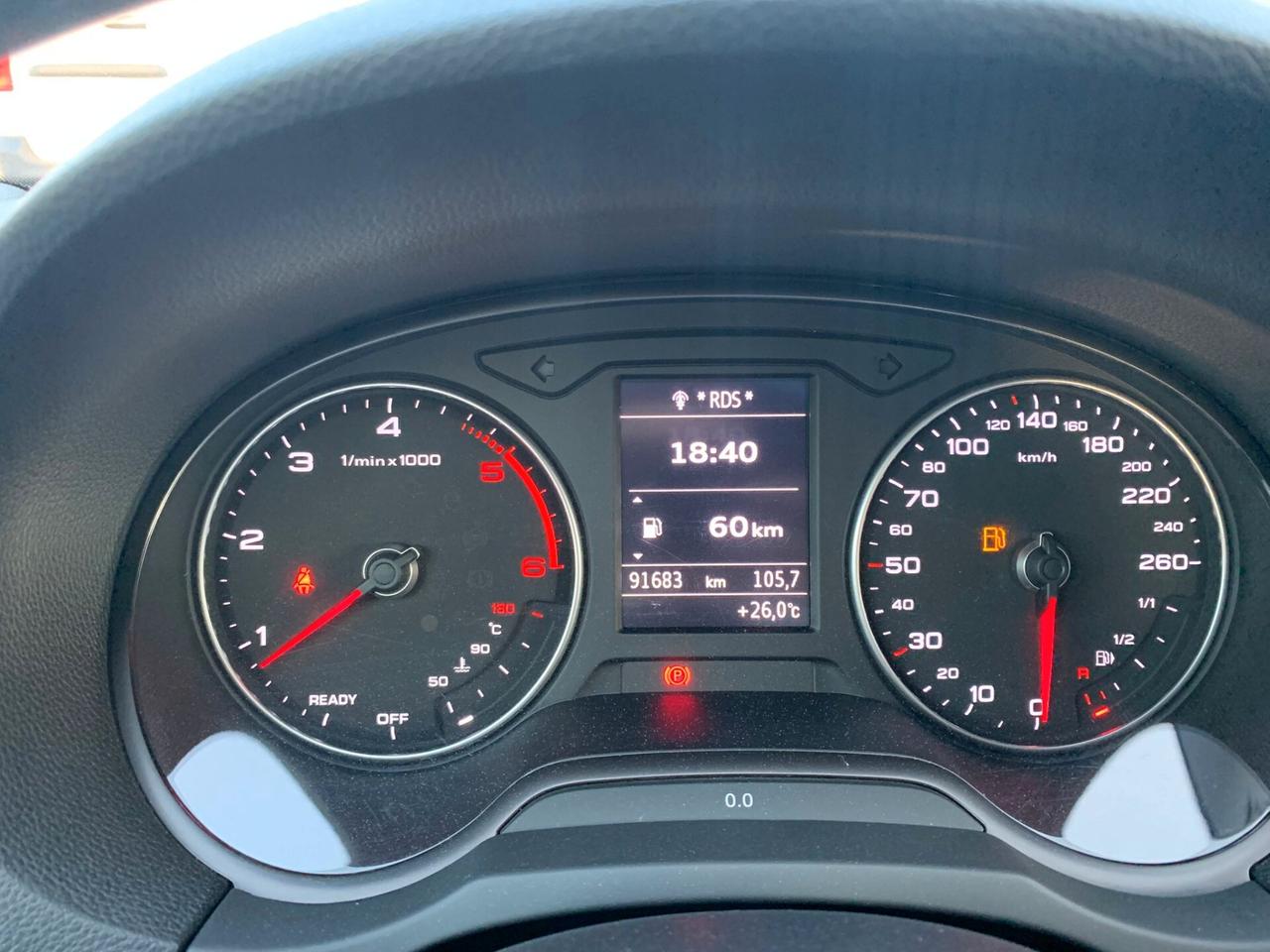 Audi A3 SPB 30 TDI BUSINESS ! NEW NEOPATENTATI OK !