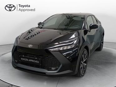 Toyota C-HR 2.0 PHEV Trend Eco