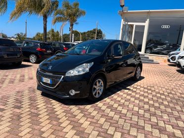 Peugeot 208 1.2 VTi 82 CV 3 porte Allure