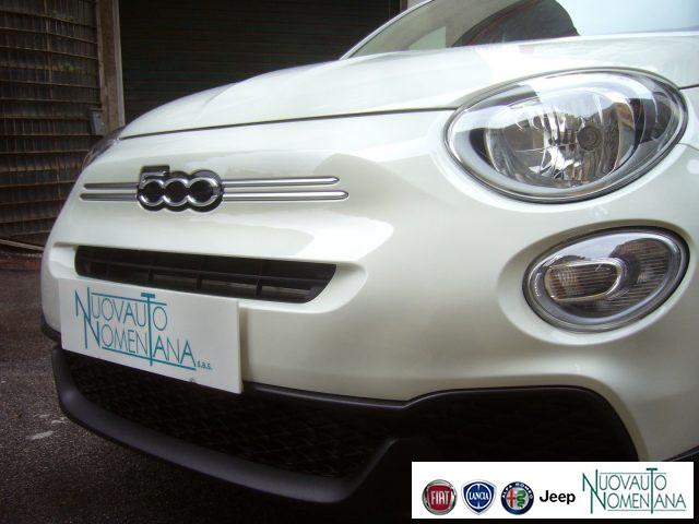 FIAT 500X 1.5 T4 Hybrid 130CV DCT ( AUTOMATICA ) Km0