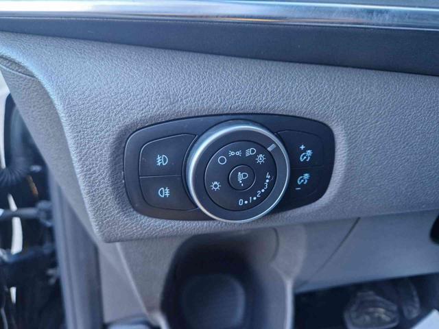 FORD Tourneo Custom 320 2.0 EcoBlue 185CV aut. PC Titanium