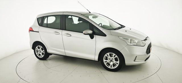 FORD B-Max 1.6 105 CV Powershift Business