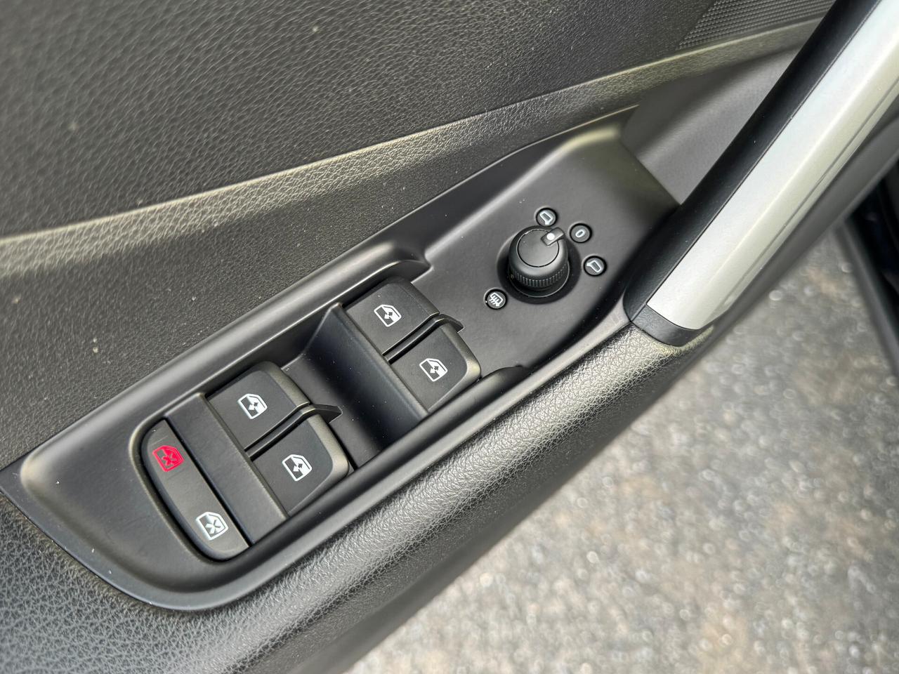 Audi Q2 30 TDI S tronic Business Design