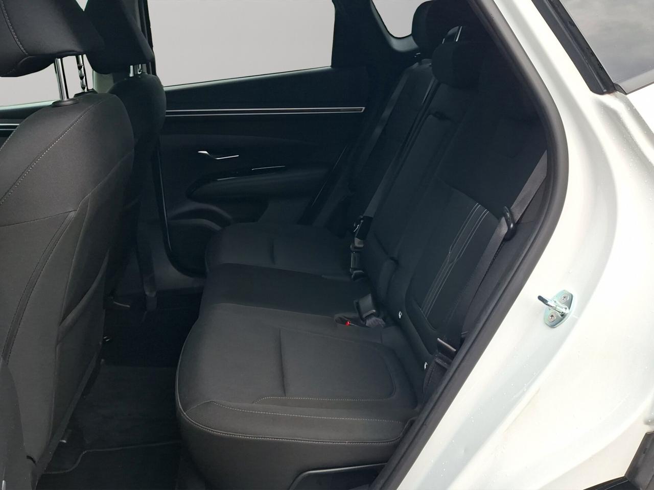 Hyundai Tucson 1.6 CRDI XLine
