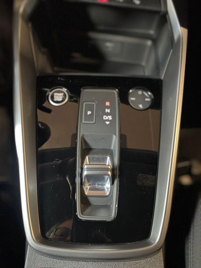 AUDI A3 SPB 40 TFSI quattro S tronic Business Advanced