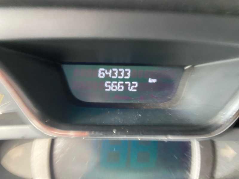 RENAULT Captur 1.2 tce Intens 120cv edc E6