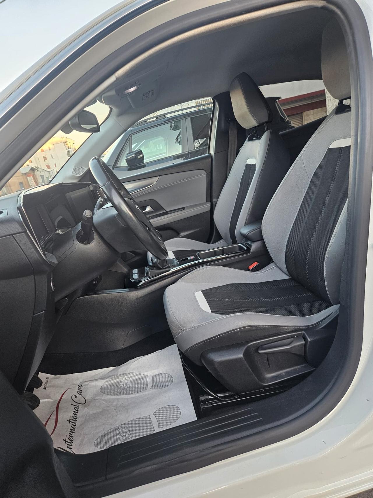 Opel Mokka 1.5d S&S 110CV manuale 2022