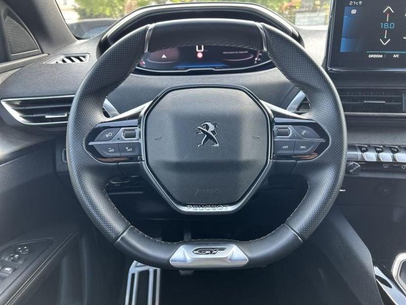 Peugeot 3008 PureTech Turbo 130 GT 18.500 KM!!