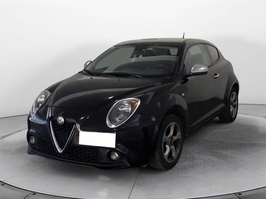Alfa Romeo MiTo 1.4 TB Mito