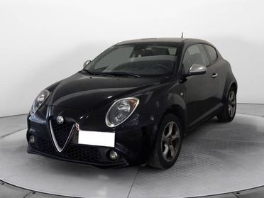 Alfa Romeo MiTo 1.4 TB Mito