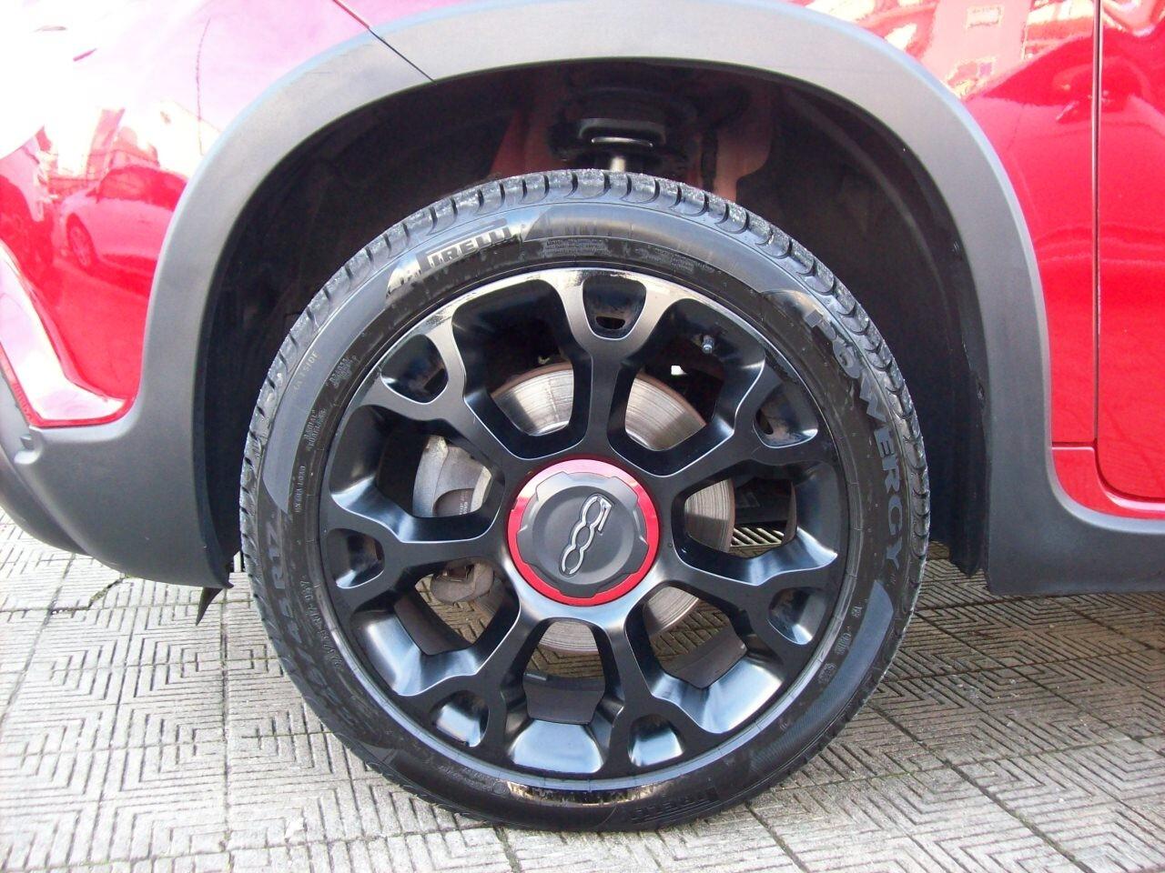 Fiat 500L 1.3 Multijet 95CV Sport