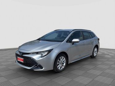 TOYOTA Corolla Corolla Active 1.8 Hybrid Touring Sports