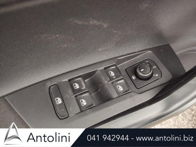 VOLKSWAGEN Polo 1.0 EVO 80 CV 5p. Trendline BlueMotion Technology