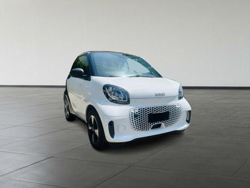 smart EQ Fortwo EQ 60kW passion