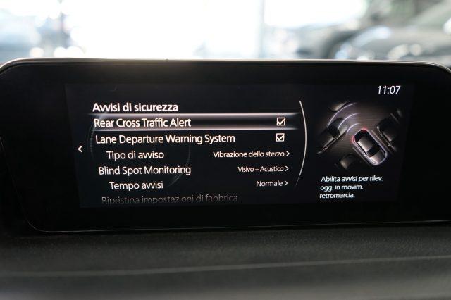 MAZDA CX-30 2.0L Skyactiv-G 150 CV M Hybrid 2WD Executive