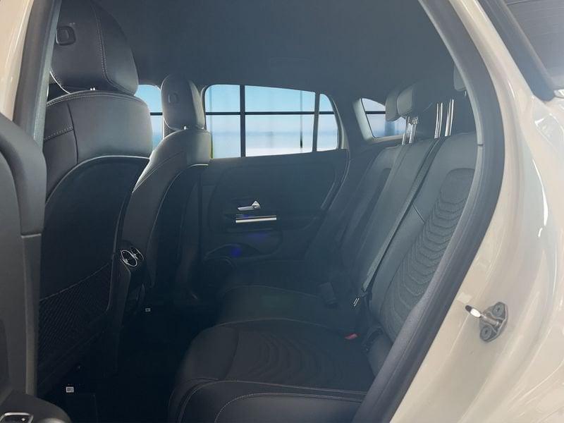 Mercedes-Benz GLA GLA 200 d Automatic 4Matic Sport Plus