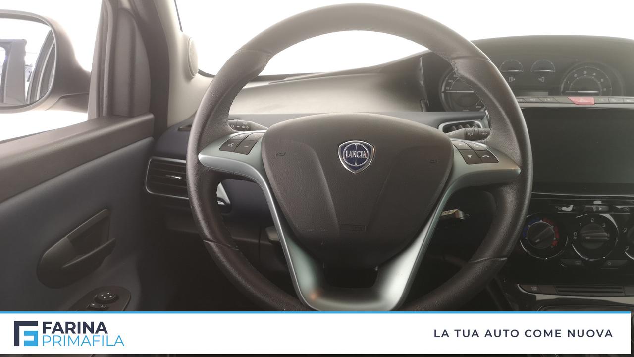 LANCIA Ypsilon III 2021 - Ypsilon 1.0 firefly hybrid Platino s&s 70cv