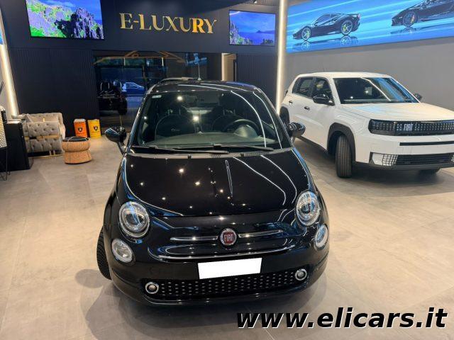 FIAT 500 1.0 Hybrid Lounge