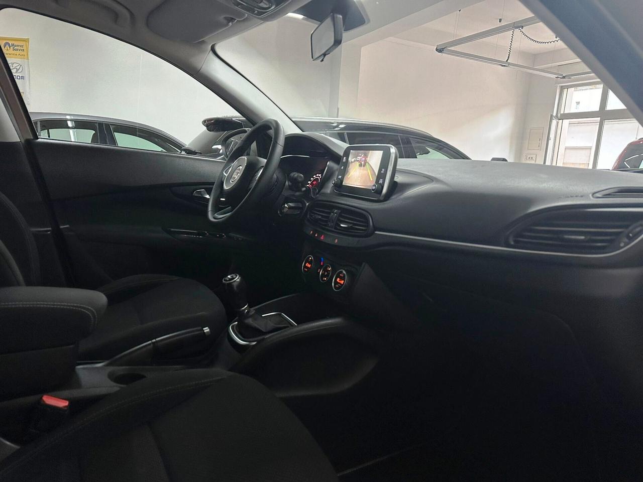 Fiat Tipo 1.3 Mjt S&S SW Business